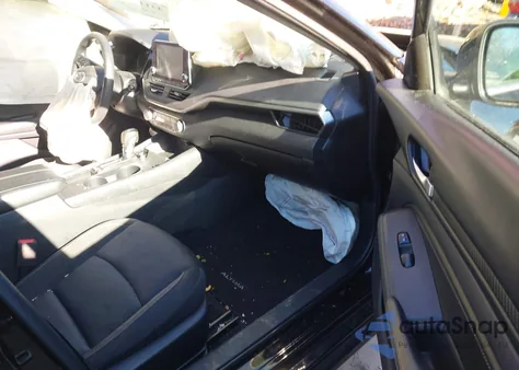 2019 Nissan Altima 2.5 S z USA, uszkodzony, nr VIN 1N4BL4BVXKC238123